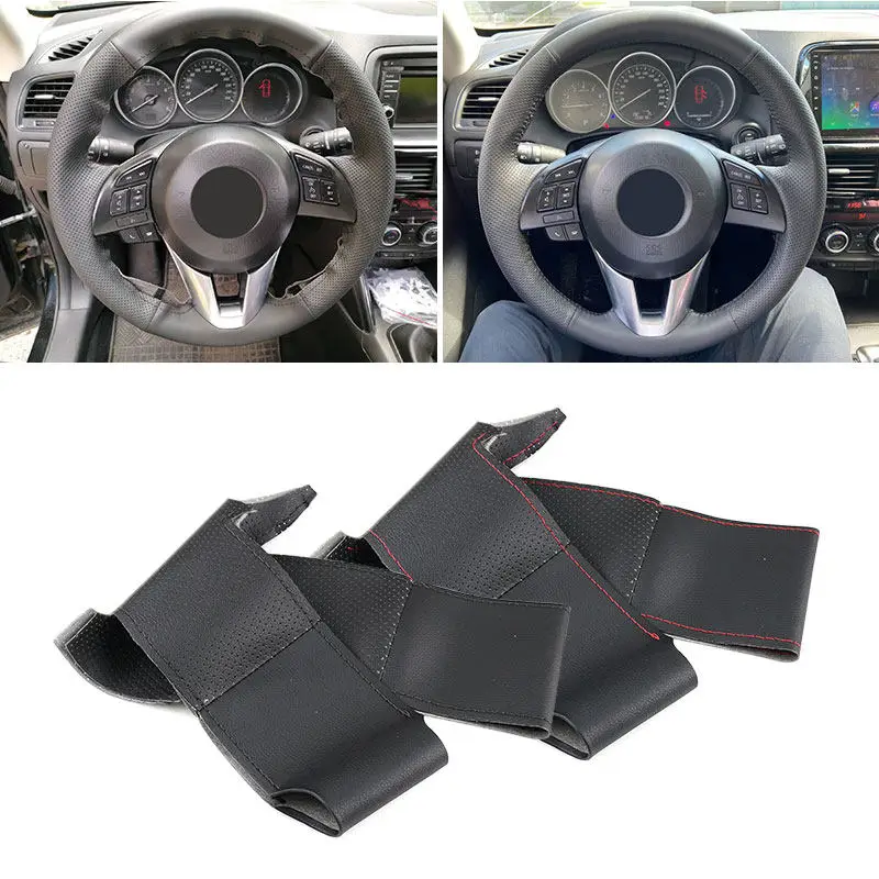Car Steering Wheel …