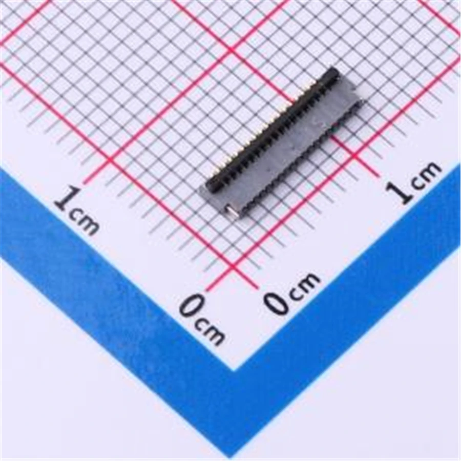 25PCS/LOT FH34SRJ-18S-0.5SH(50) (FFC/FPC Connectors)