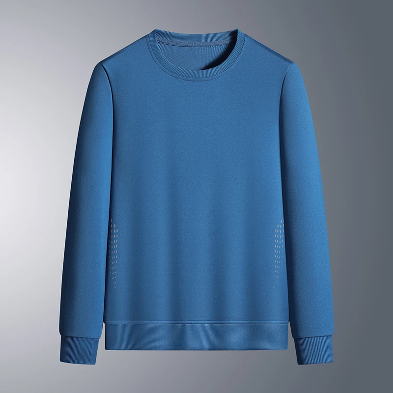 

Многофункциональная модная толстовка-футболка для активного отдыха, туризма и альпинизма весна-осень