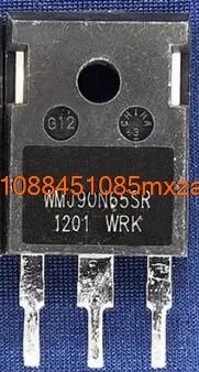 

WMJ90N65C4 WMJ80N65C4