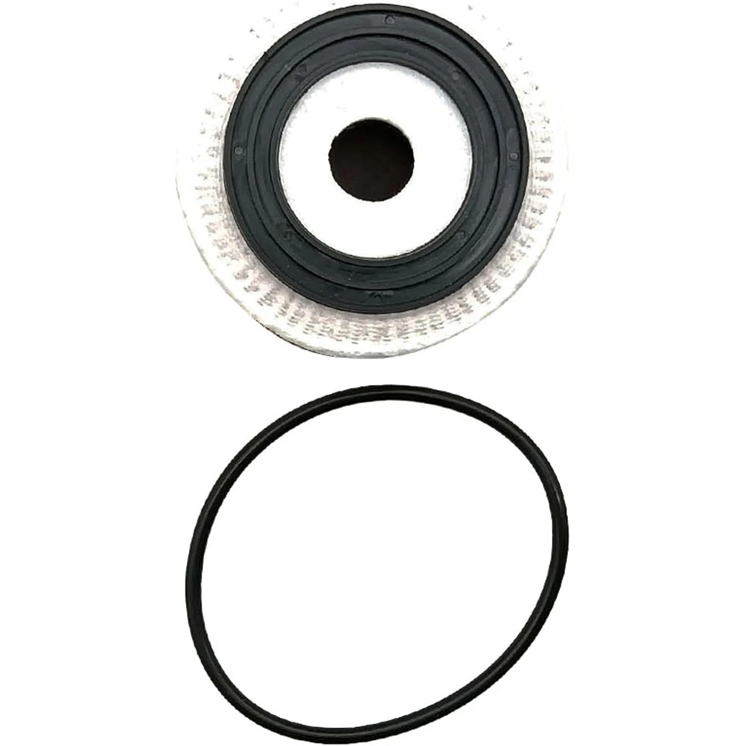 6 Pieces Engine Oil Filter 57303 for Ram 700 2015-2017 for Mini Cooper 2002-2008 11427509208 04693140AB