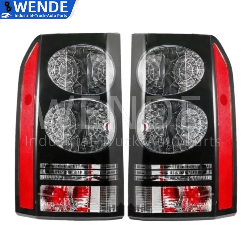 

Left/Right OEM LR052395 LR052397 Tail Light Rear Brake Lamp For Land Rover Discovery LR3 LR4 2014-2016