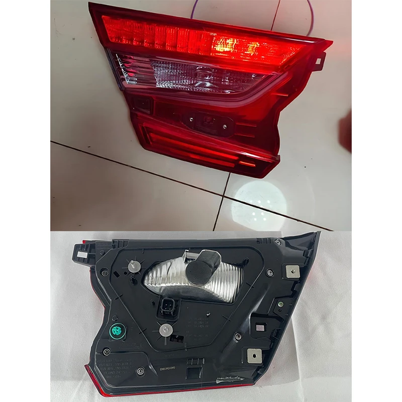 

Автомобильные аксессуары, сигнальный фонарь, задний фонарь, предупреждающий стоп-сигнал для Honda Accord 2018 2019 2020, автоматический задний стоп-сигнал в сборе