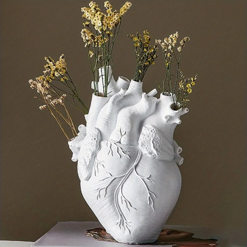 Thumbnail 3 - #37 New Decorative Flower Vases Arrivals