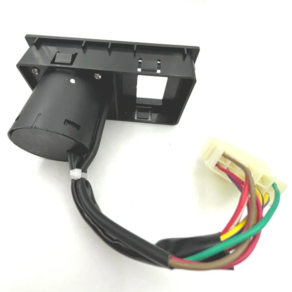 

Переключатель фар и сигнальных огней AE-Truck для грузовика Iveco Stralis 380 2005 41200567