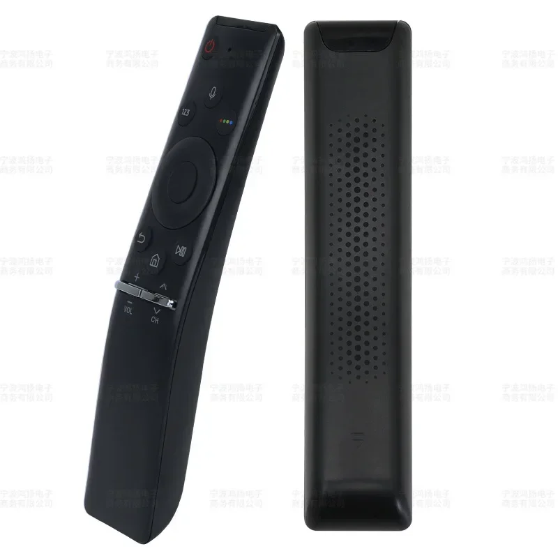 Replacement Universal Voice Remote Control BN59-1266A Compatible for  Samsung Smart TV with Voice Function