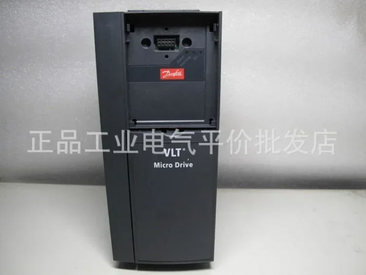 2025.5 Customized Genuine Stock 132F0060 Danfoss Inverter FC51P18KT4E20 Three-phase 18.5KW