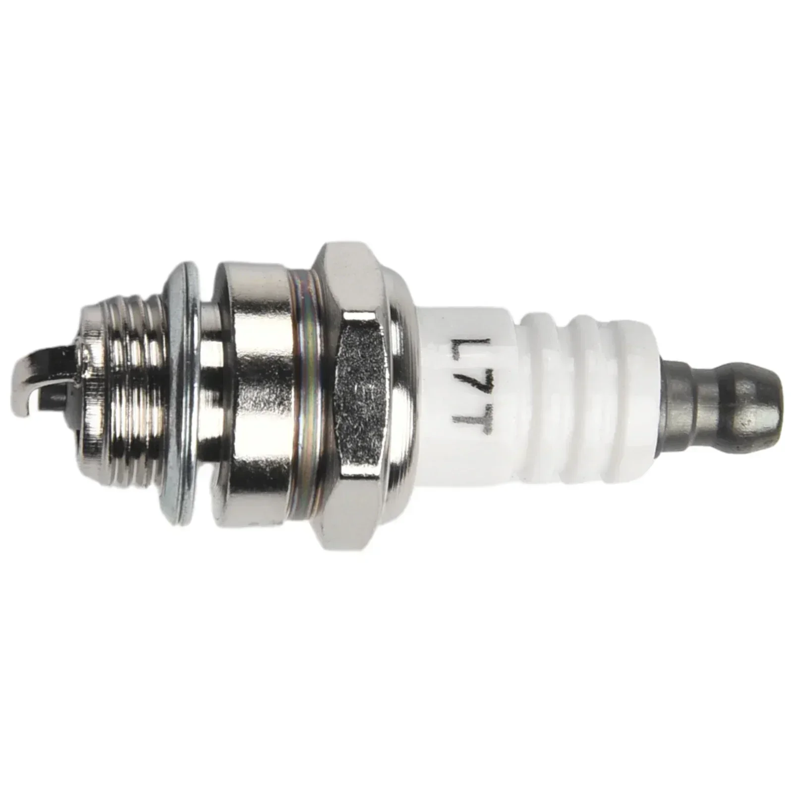 Lawn Mower Parts Spark Plug Garden Yard 2 Pcs Flat Sealing Seat For Beru Z261 For Bosch WR11EO For Oregon O-RJ19