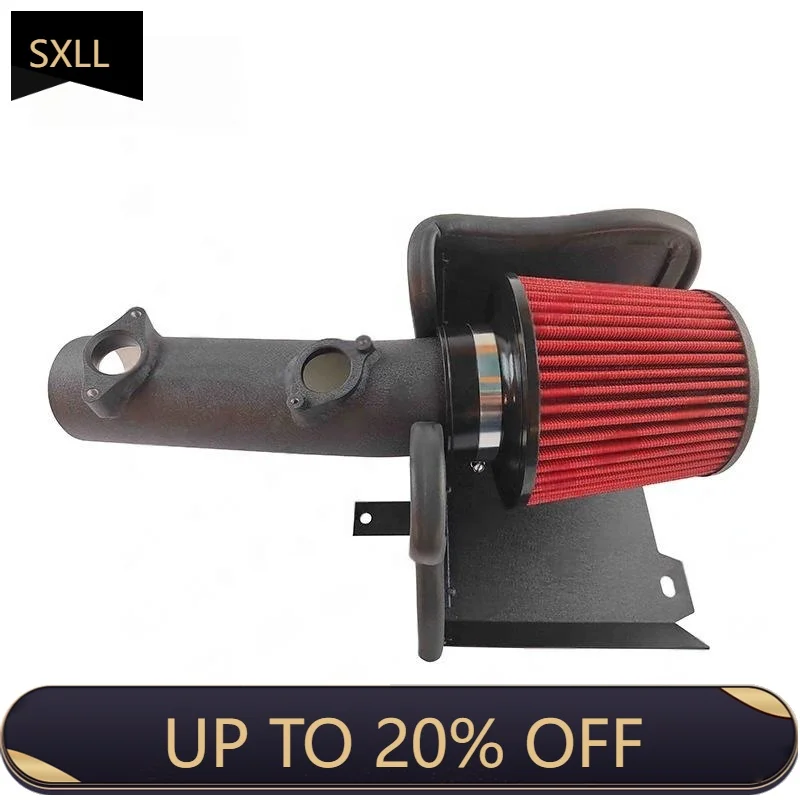 

SXLL 2018-2020 Intake System of Ac-cord 2.0L Intake Induction Air Filter Kit