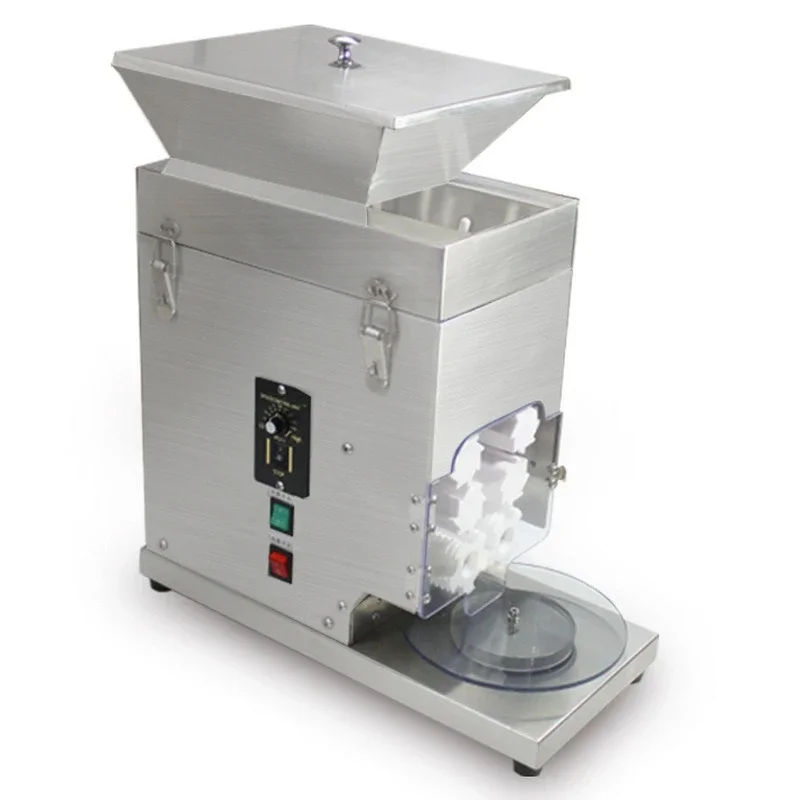 Máquina formadora de bolas de arroz para sushi, máquina comercial automática para hacer bolas de arroz, máquina para hacer bolas de arroz tipo Warship