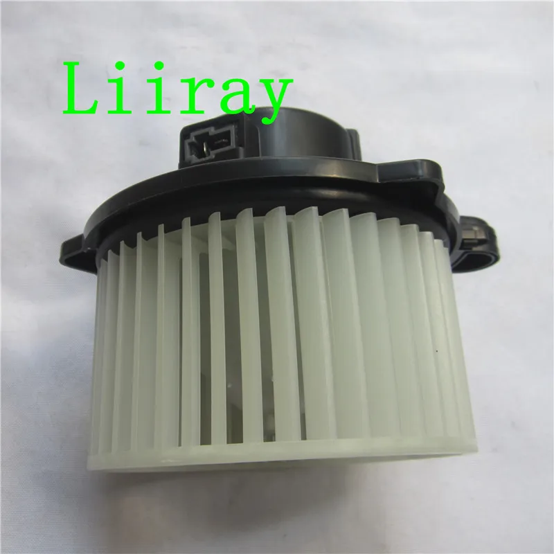 Auto A/C heater Fan BLOWER MOTOR For Hyundai Elantra Genesis Santa Veracruz 97113-2B000 97113-2H000 97113-3M000 RHD