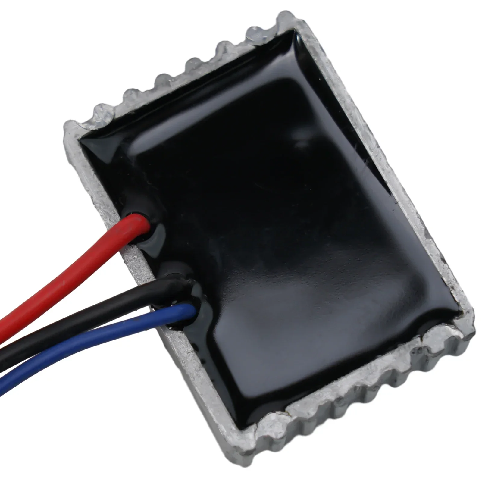 Soft Start Current Limiter Module  Dustproof Encapsulated Rear Cables  Enhances Starting Performance of Machines and Power Tools