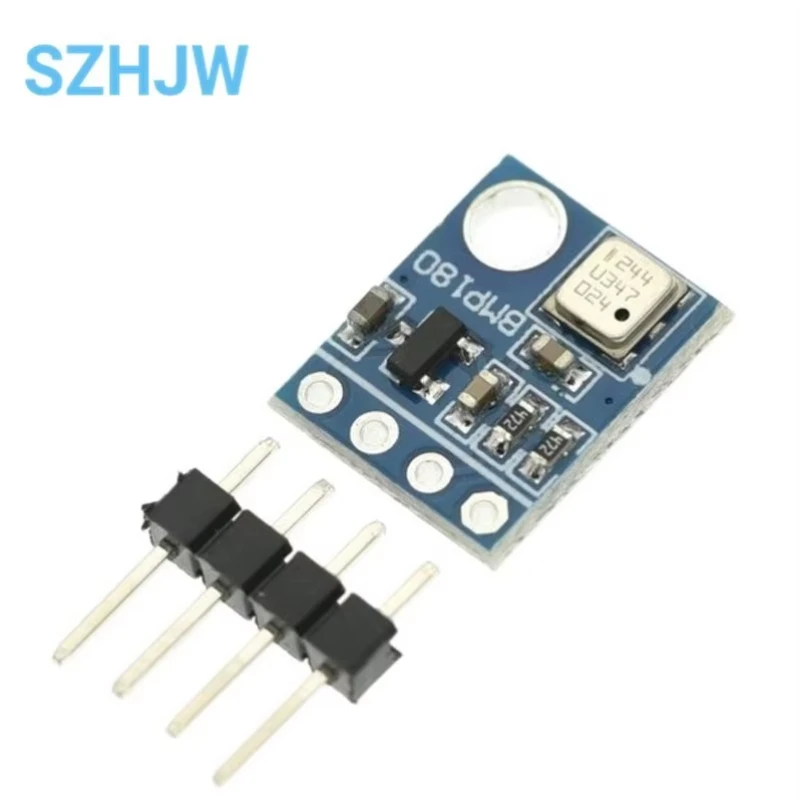 1/5/10pcs GY-63 GY-68 BMP180 BMP280 Modulo scheda sensore di pressione barometrica digitale compatibile con BMP085 MS5611 per Arduino