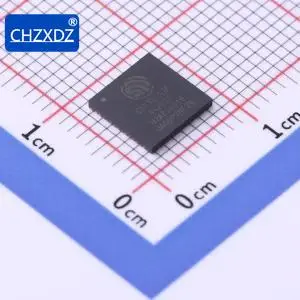 ESP32-H2 SMDチップシリーズ,32ビット,RISC-V MCU, Bluetooth 5 le,ieee 802.15.4, 100% オリジナル