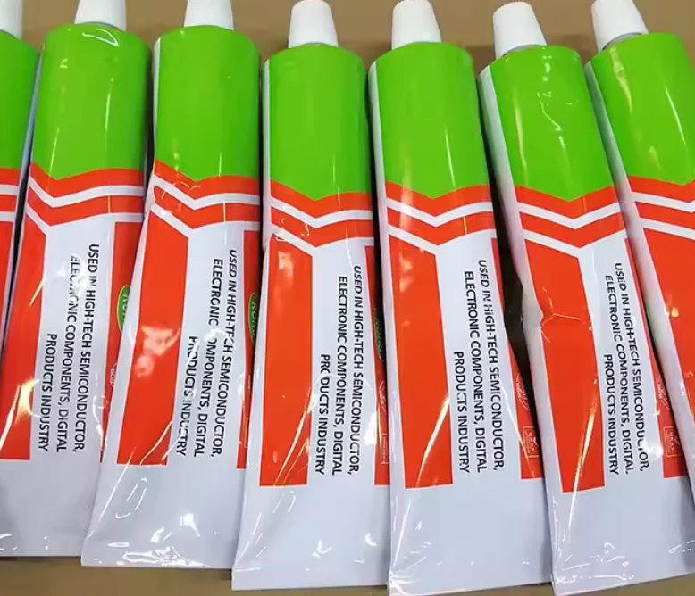 FOR UL1608 Electronic Positioning Curing Agent Provides Strong Fixation Reliable Insulation Heat Resistance Original Product