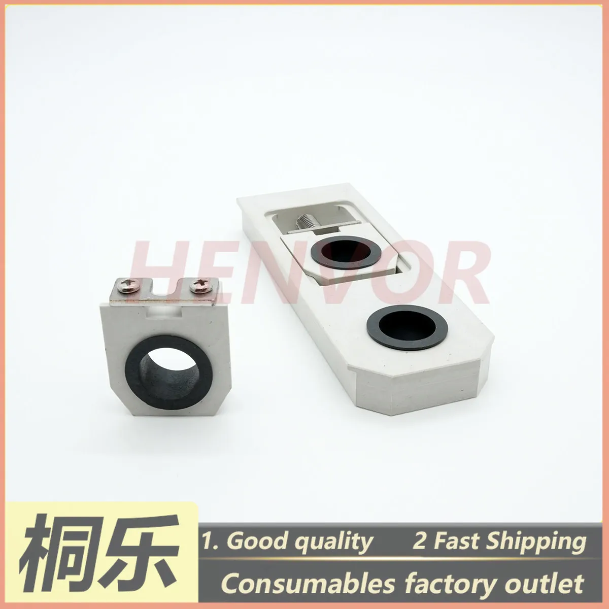 JCTP-880 1100 1150 1200 1250 Roller Holder Slider Bushing for CTP Plate Processor Spare Parts Brush Roller Seat Parts