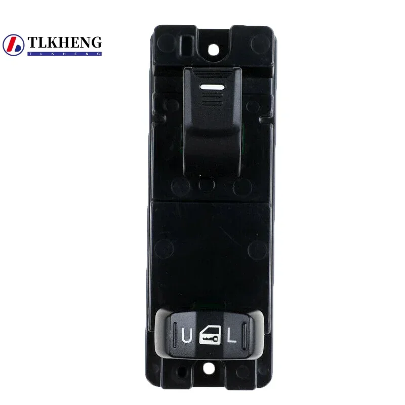 

For GMC CHEVROLET COLORADO 2004-2012 NEW Electric Power Window Switch 15205244