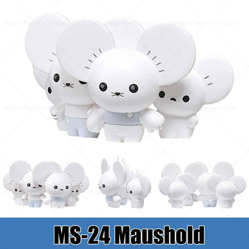 Original Takara Tomy Pokemon Figure MS-series