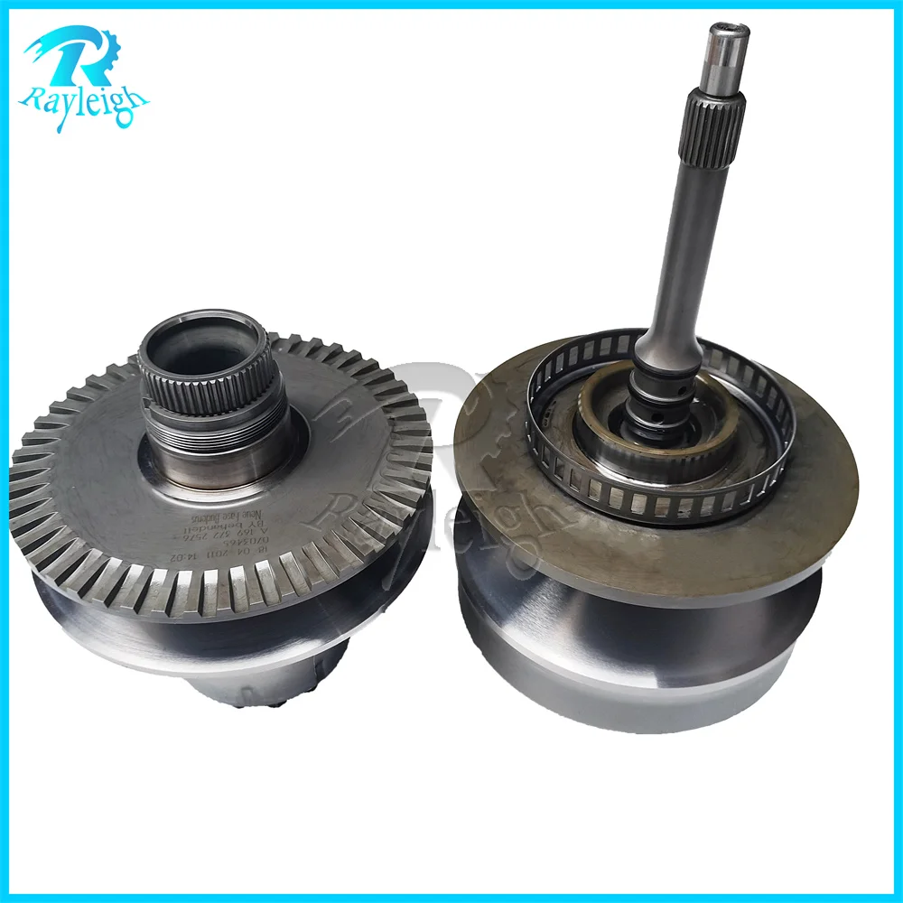 Durable Steel 722.8…