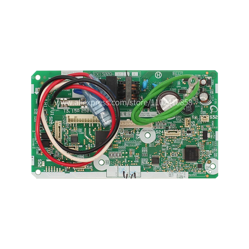 

Printed Circuit Pcb Assy EC13009-67 Part Number 2531400 For Daikin Indoor Unit FTXB236WCLW New And Original