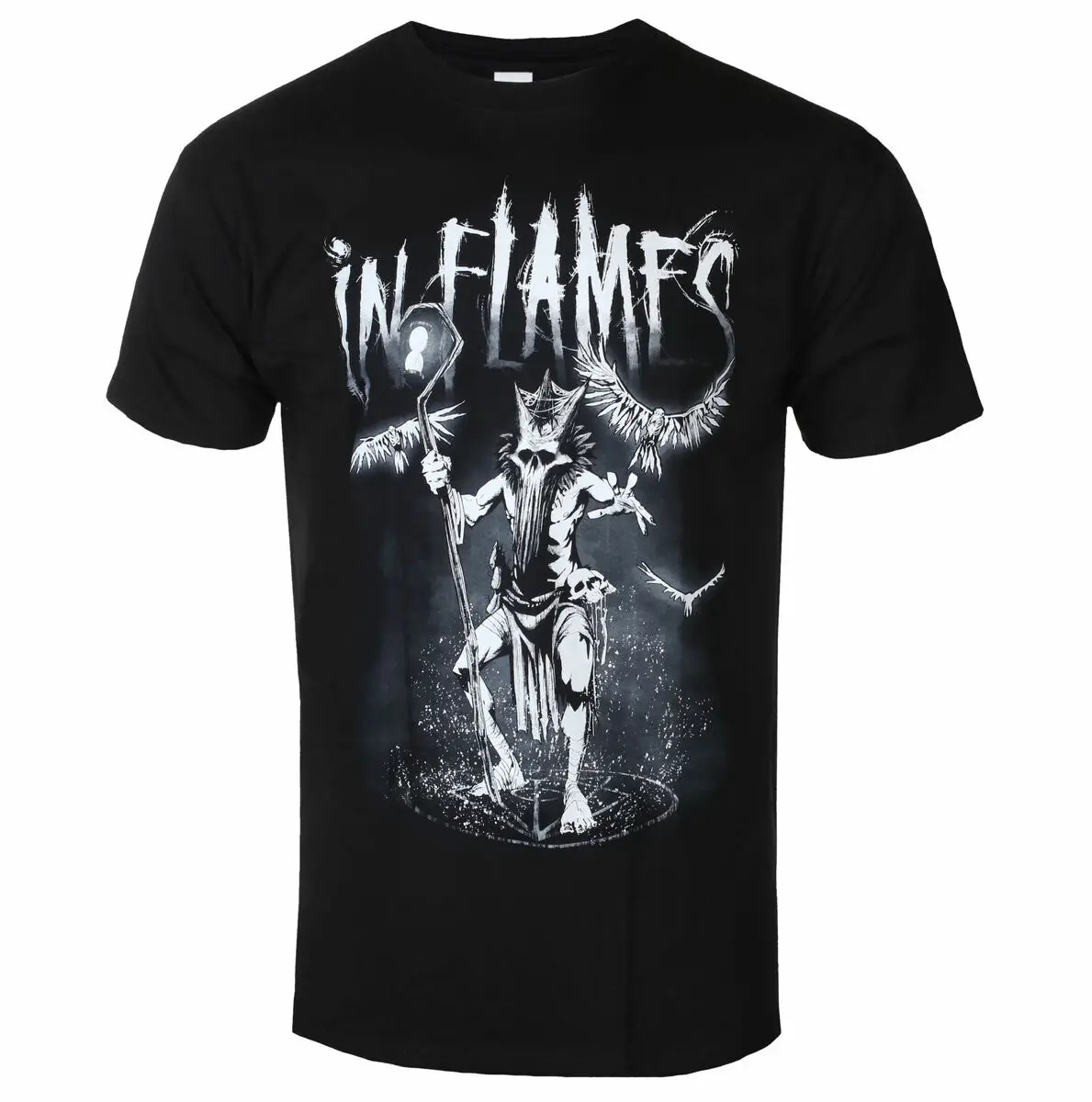 Y2k 2026 in Flames Graphic Cotton T-shirt Unisex Summer Short Sleeve Fashion Brand Tee Luxury Casual Vintage Tees