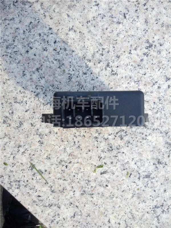 Motorcycle Parts Digital Ignition CDI Box Ignitor 7500 RPM For Linhai 400 ATV CUV Quad 400cc LH400