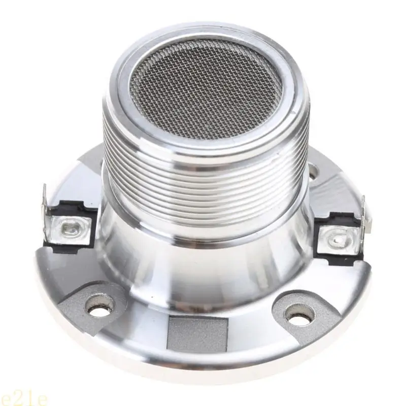 

E21E 24.8mm 25 Cores Diaphragm Speaker Unit Treble Voice Coil For 2414H-1 2414H-C Voice Coil Replacement Diaphragm
