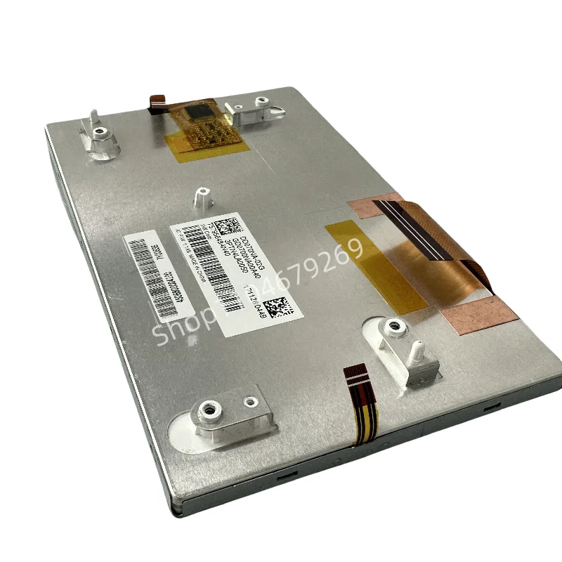 7.0 インチ 800*480 DD070NA-02G 液晶モジュール画面 LCD ディスプレイ画面