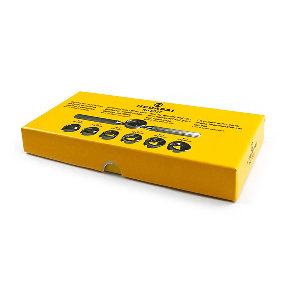 فتاحة الغطاء الخلفي للساعة لمزيل غطاء رولكس لمجموعة أدوات إصلاح ساعة تيودور أدوات فتح الخلفية لإصلاح صانع الساعات