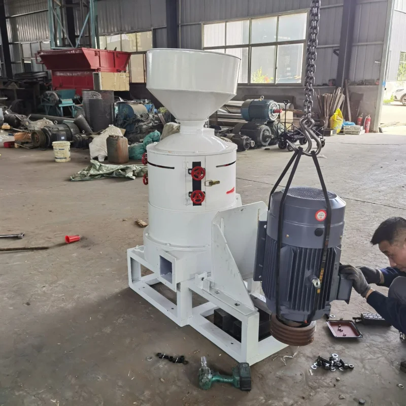 

Customized for Sea Shipping Sand Roller Rice Hulling Milling Machine Grain Corn Peeling Grinding Machine Rice Wheat Processing E