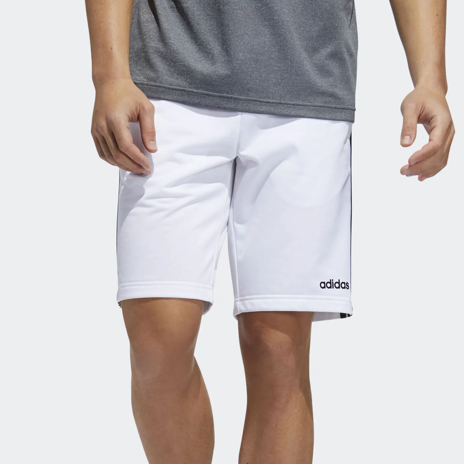 

Adidas genuine season new men's sports casual comfortable shorts GH7866