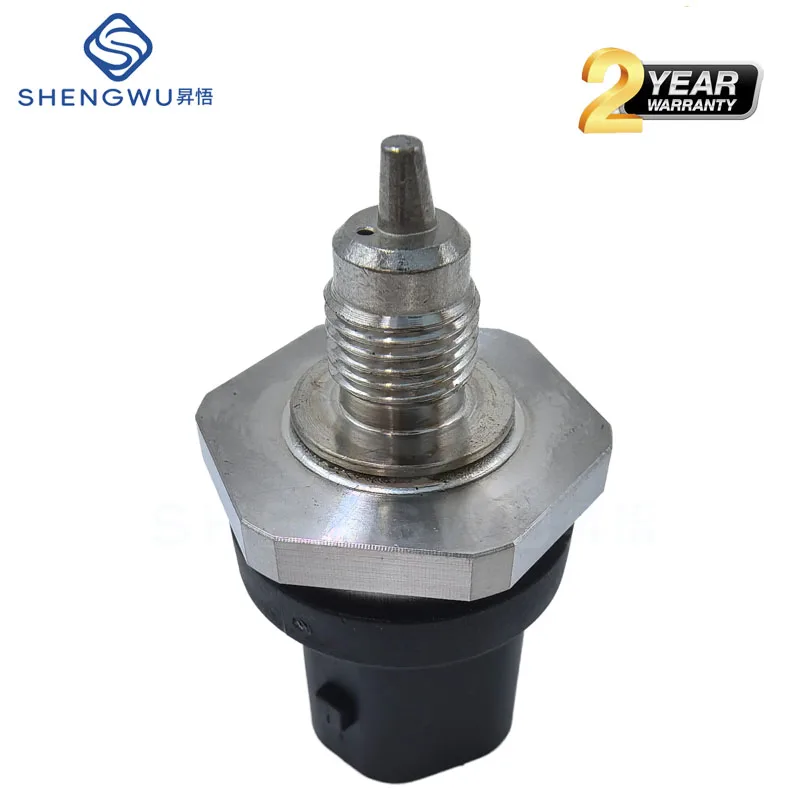 Sensor Combinado de Presión de Aceite y Temperatura 10 BAR / 145 PSI 0261230340 SH01-18-541 para PORSCHE 918 SPYDER 4.6 M18.00 MAZDA 3 6 Saloon CX-3 CX-5
