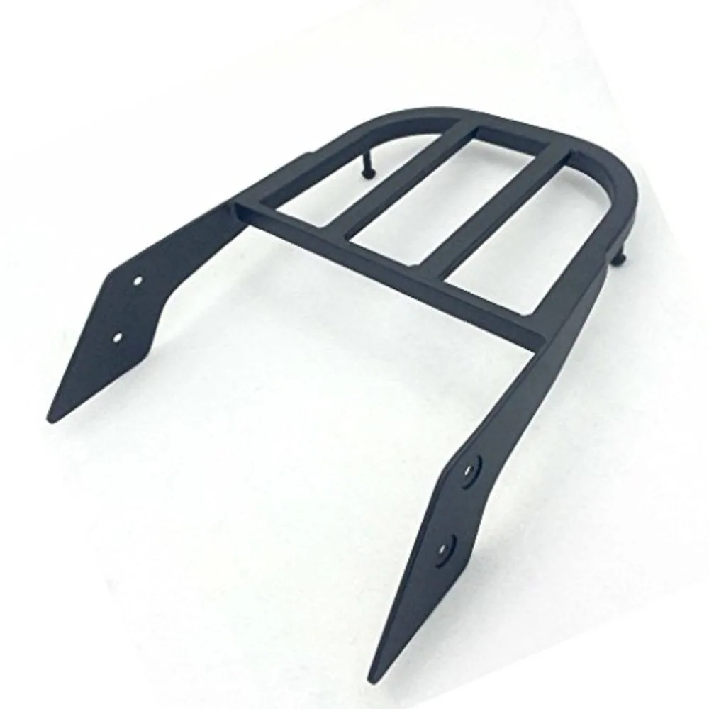 

Motorcycle Black Sissy Bar Luggage Rack For Honda VTX 1300N/R/S 2003-2006 VTX1800N/R/S 2003-2008