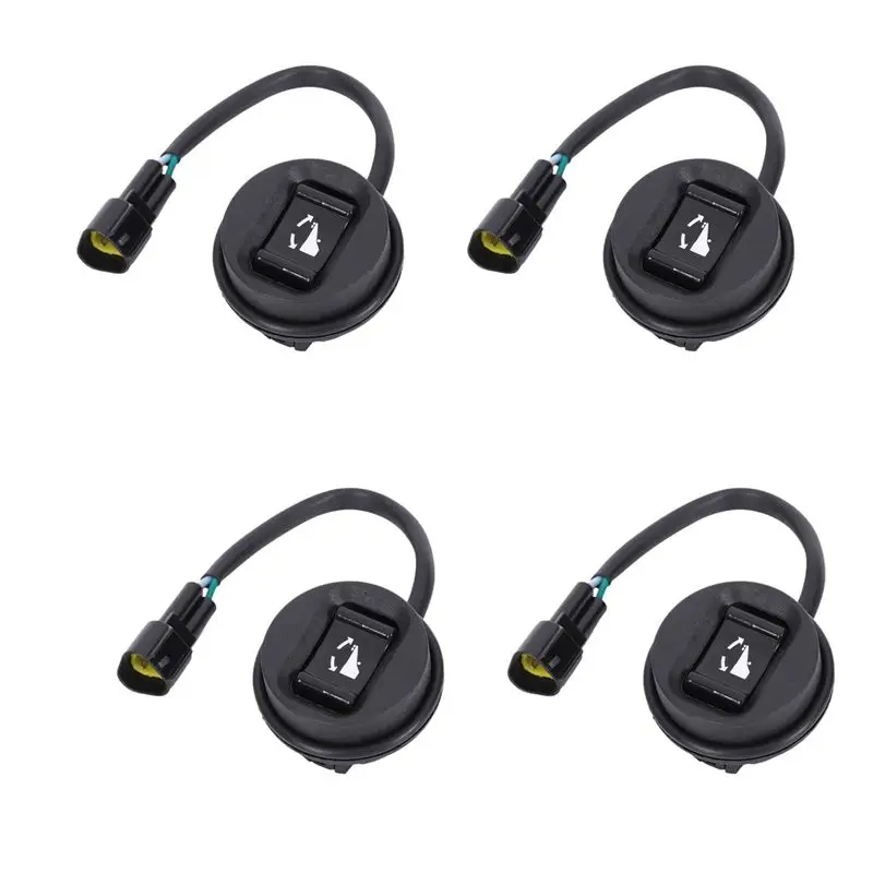 

A04E-4X Переключатель подъема и наклона (TRIM & TILT) для Yamaha, артикул 63D-82563-00, для моделей 1995 года и новее, 30-115 л.с., 63D-82563-10