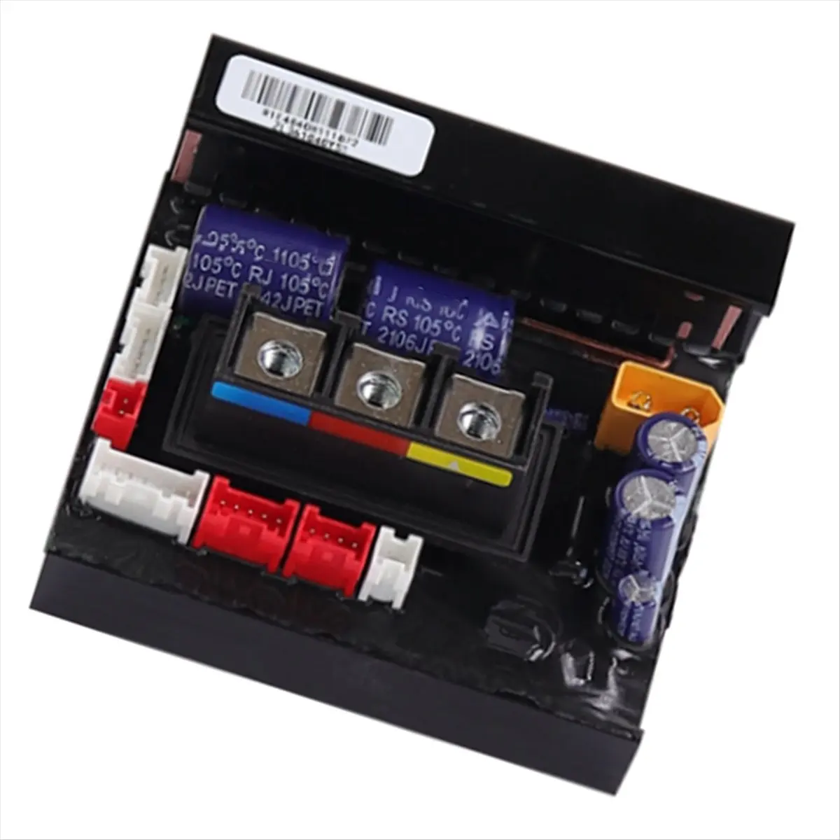 وحدة تحكم 40 كم/ساعة لأجزاء لوحة تحكم الدائرة الكهربائية Max G2 G2E G2D #3