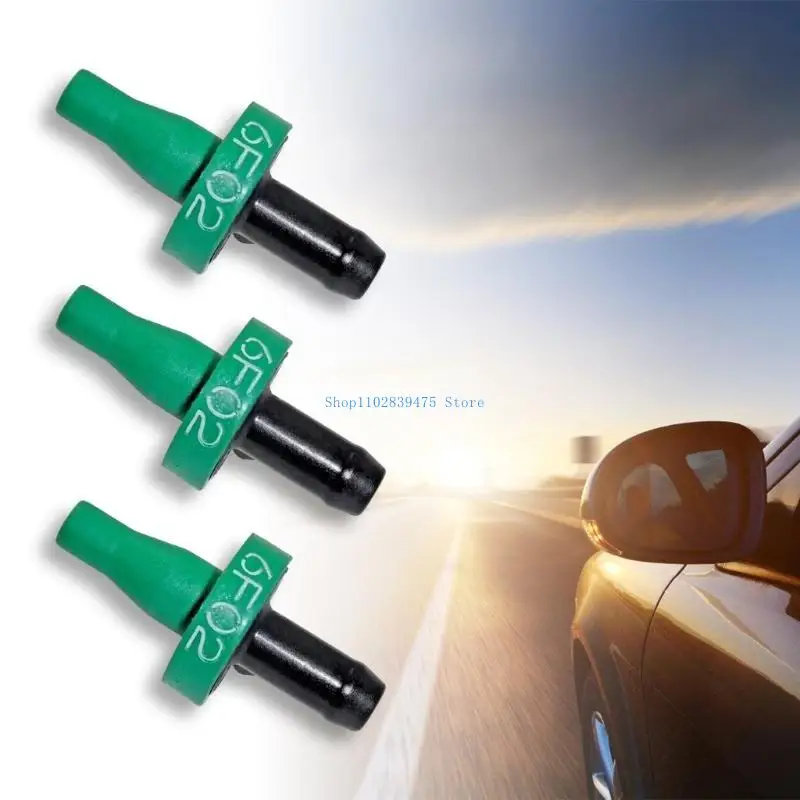 33WB Way PVC Check Valves For Fuel Lines And Vacuum Systems 1220415050 9048018001