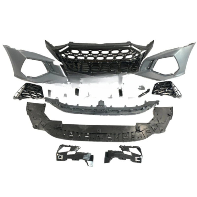 For Audi A3 8Y 2020…