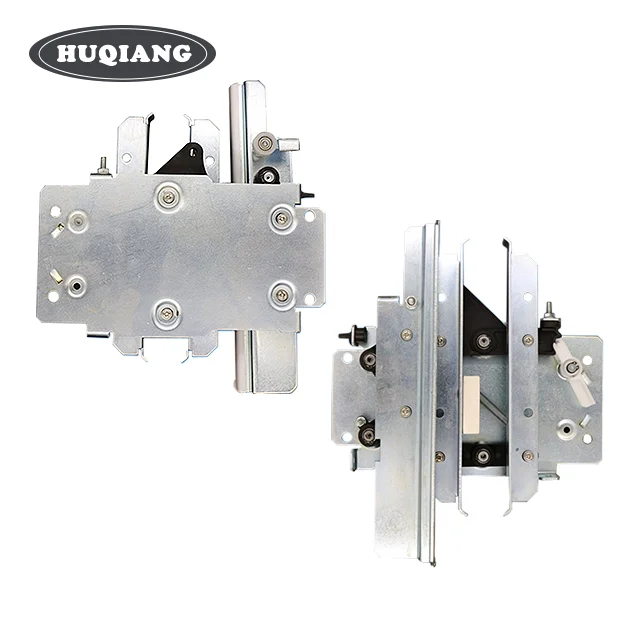

HQ Lift Parts Elevator Door Skate Pawl Elevator Door Knife SKY AT120 FAA24390H1