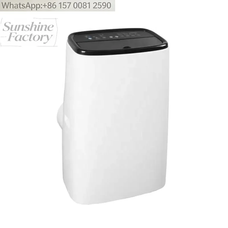 High quality 9000BTU Portable Air Conditioner Mini with Wifi