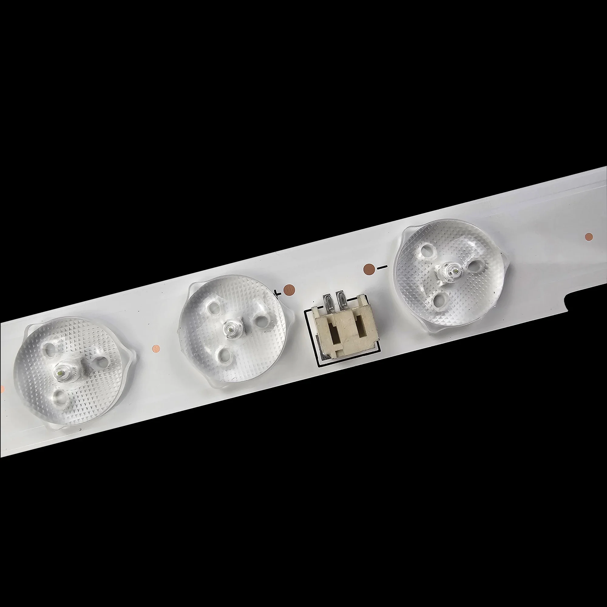 Kit 1/5/10 striscia di retroilluminazione a LED per LF320EM4 LF320EM4F muslim32 pfl3508/F8 muslimate HV320WX2-201