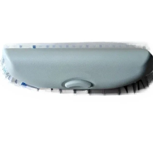 Car Sunglasses Box Grey Color for Renault Koleos 2009 2010 2011 2012 2013 2014 2015 2016 Brand New Genuine