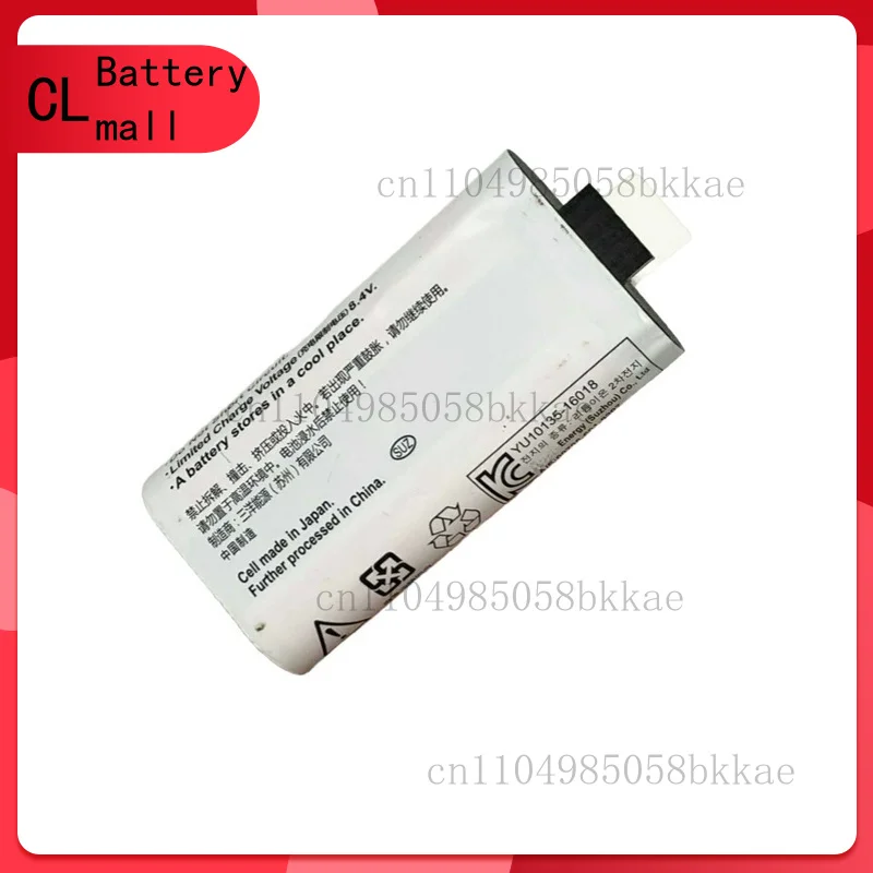 99% New 7.2V Batter… - image