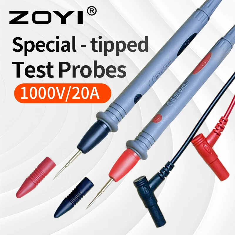 20A 1000V Multimete…