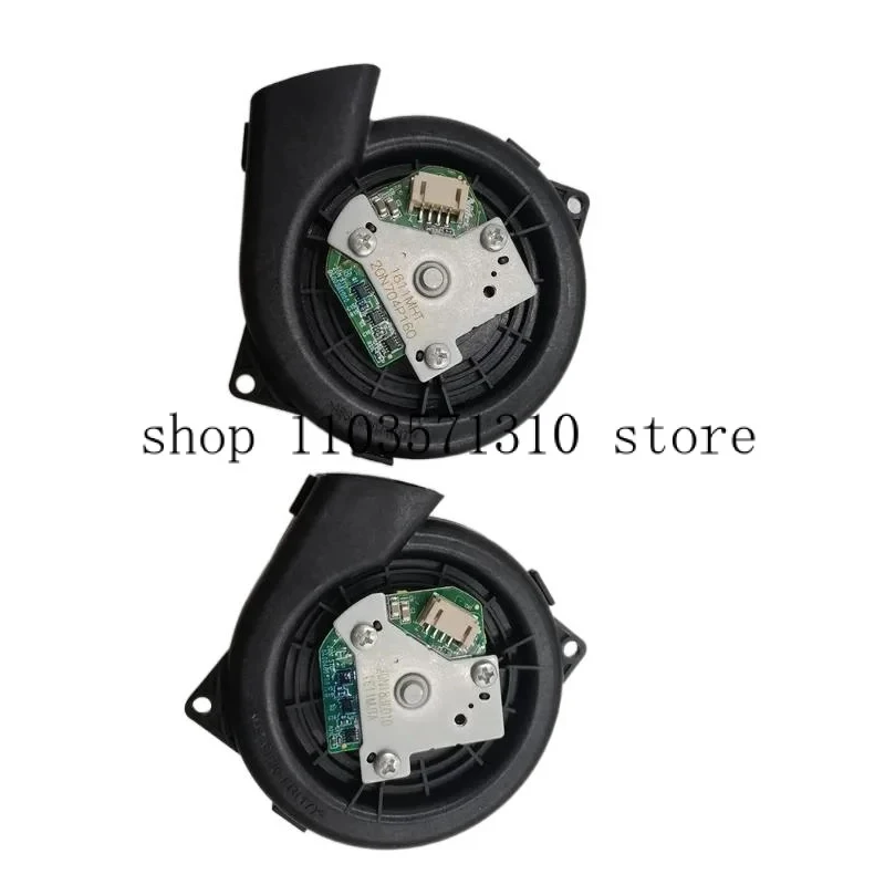 20N704P160 20N183L010 Vacuum cleaner engine Ventilation fan motor for Xiaomi first generation robot vacuum cleaner accessories