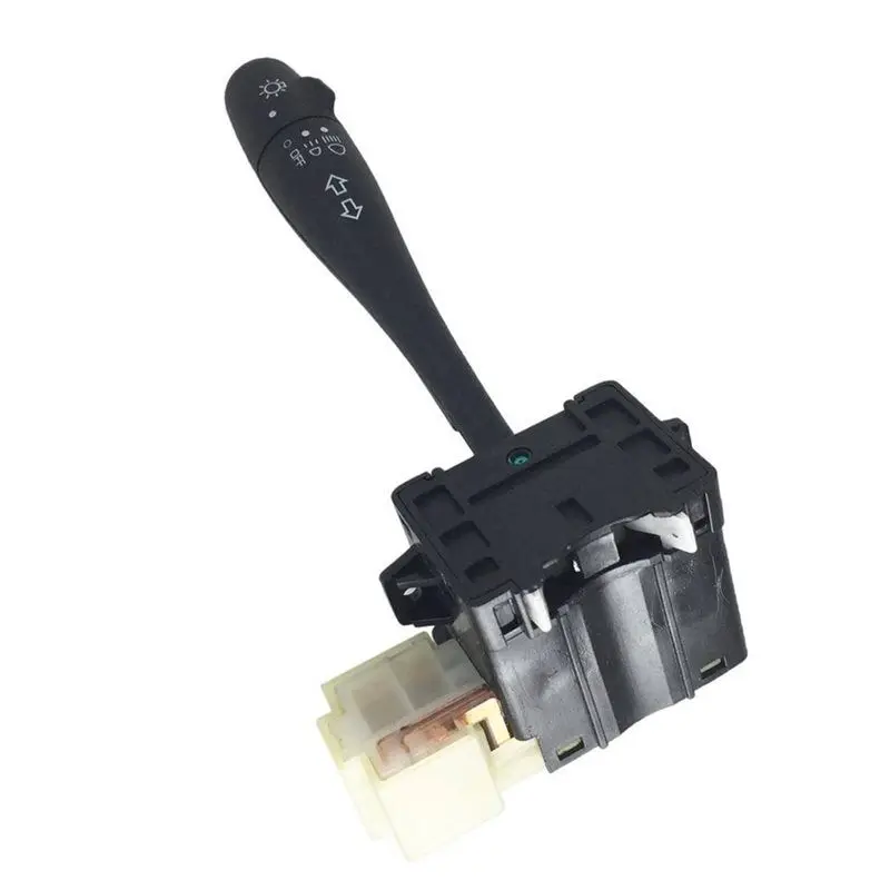 قسط مؤشر السيارة ضوء بدوره إشارة التبديل 2554075P08 لنيسان شاحنة بيك اب باثفندر 1994-95 سنترا 1990-1994 LHD #6