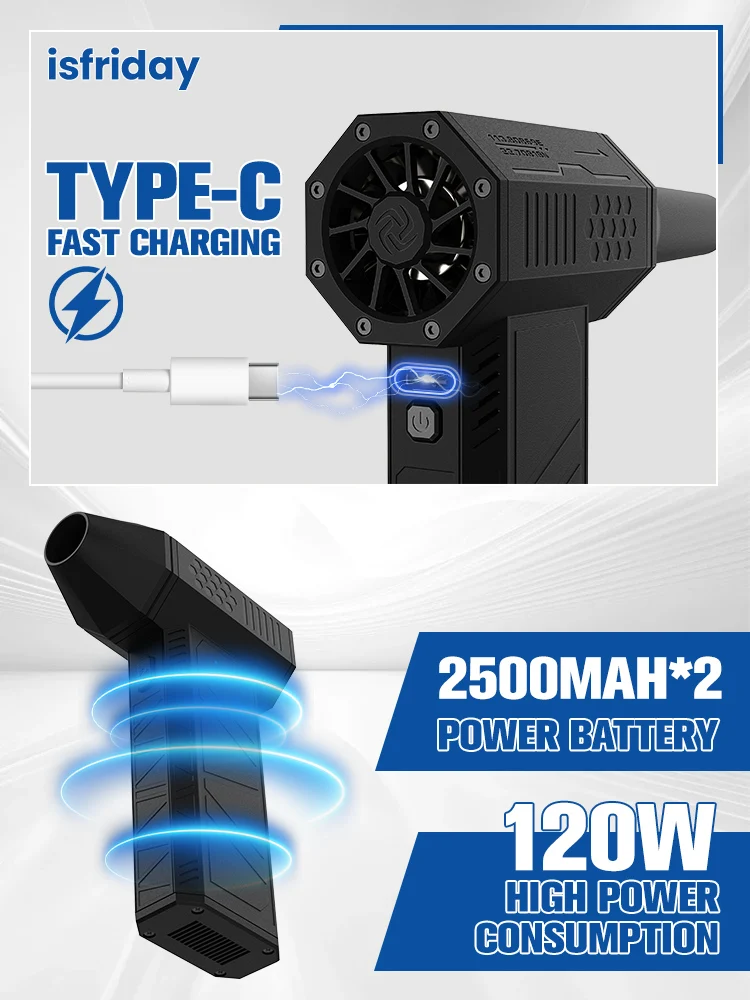 Thumbnail 4 - #78 Top Rated Dusters to Buy in 2026