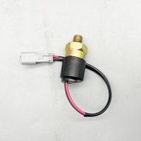 Doosan Pressure Sensor Dx60 Dx80 Dx150 Dx210 Dx215 Dx260 Dx225 Dx260 Dx340 Dx380 Oil Pressure Sensor