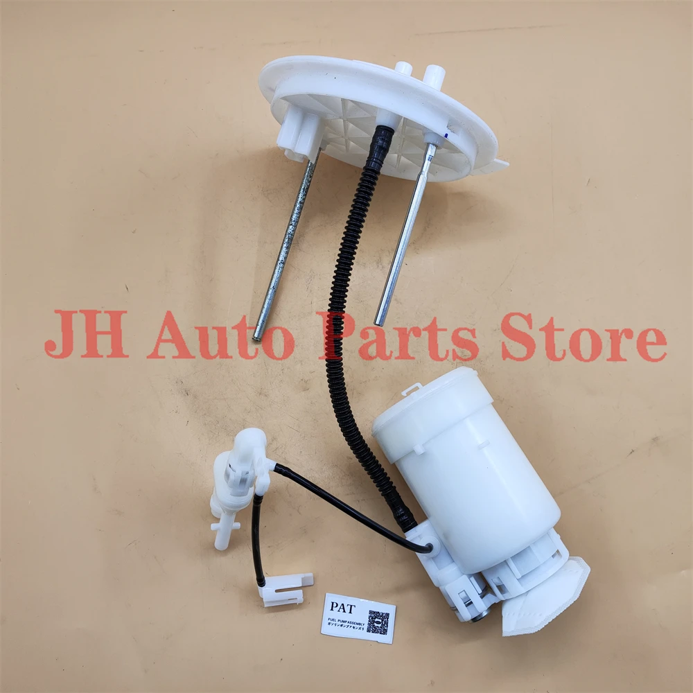 

JH Half Set Fuel Pump Fuel Filter For Ford Fusion 2007-2009 2.3L 8E53-9H307-FA 8E539H307FA