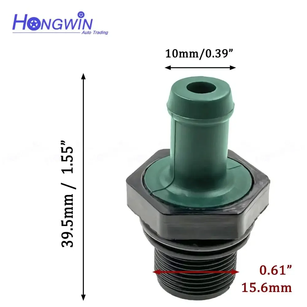 10pc PCV Valve For Nissan Versa EX35 G35 350Z Altima Infiniti FX35 Mitsubishi 11810-1KC0A 11810-5H71A 11810-6N201 11810-EA200