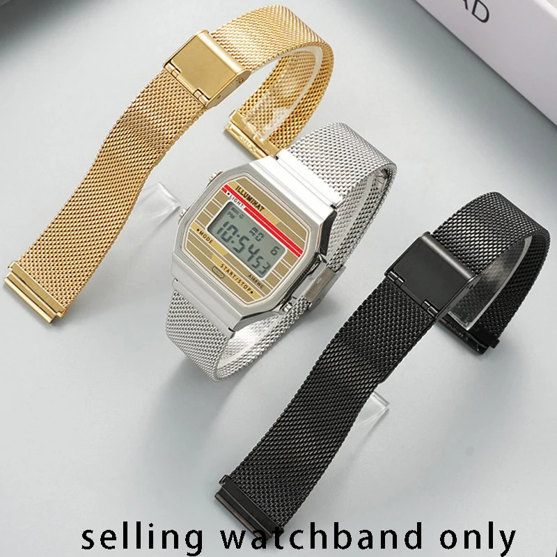 Watch Strap For Cas…
